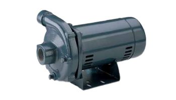 Sta-Rite High Head Centrifugal Pump J Series | 2.5 HP 3 Phase 1.5" NPT Discharge | 208-230 460 Volts | JHHG3-53H