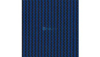 GLI 12-Year Secur-A-Pool Mesh Safety Cover | Rectangle 12' x 24' Blue | 201224RESAPBLU