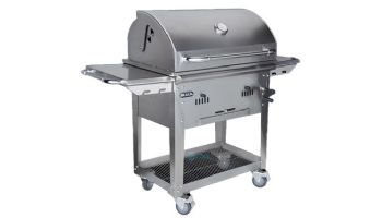 Bull Bison Premium Complete Charcoal Cart | 88000