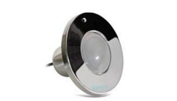 J&J Electronics PureWhite LED Spa Light | 120V Warm White Equivalent to 100W 30' Cord | LPL-S1W-120-30-P27