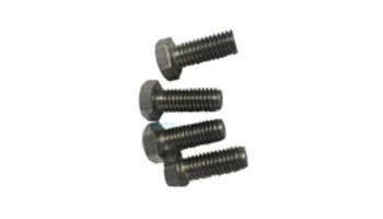 CaliMar Motor Cap Screws | 4 Pack | FB2010-MCS