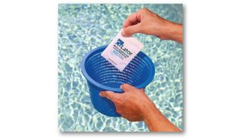 CuLator PowerPak 1.0 Metal Eliminator & Stain Preventer for Pools and Spas | Monthly Treatment | CUL-1MO