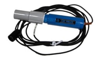 Hayward CAT pH Sensor | 10" Cord | W3PRO15-10