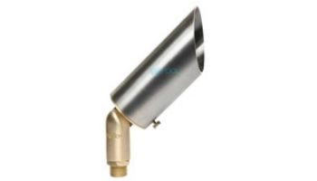 Sollos Accent Light Straight Bullet Fixture | 5.4" Natural Metal - Copper | BSB054-CU 995364