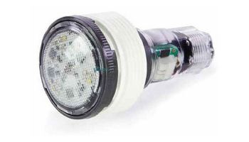 Pentair MicroBrite-G Color Pool and Spa LED Light | 12V 150 ft Cord | 602166