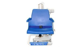 Global Pool Products Commercial Series C-375 Pool Lift | No Anchoring System | C375NA