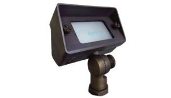 Sollos Flood Light Fixture | Architectural Aluminum - Textured Bronze | FRF057-TZ 995409