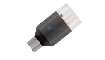 Sollos ProLED JC Series Miniature LED Lamp | IP65 Rated | 15V Equivalent to 10W | Wedge Base | 912/1WW/LED2 81102