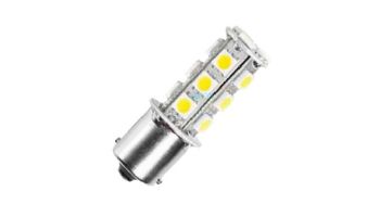 Sollos ProLED JC Series BA15s Bayonet LED Lamp | Omnidirectional | 24V Equivalent to 20W | BA15s Base | JC20/2WW/BA15S/LED 80691