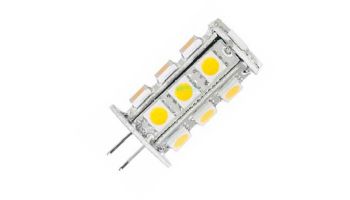 Sollos ProLED JC G4 Bi-Pin Series LED Lamp | Omnidirectional | 24V Equivalent to 20W | G4 Base | JC20/2WW/LED 80690