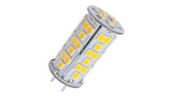 Sollos ProLED JC G4 Bi-Pin Series LED Lamp | Omnidirectional | 18V Equivalent to 35W | GY6.35 Base | JC35/4WW/LED 80830