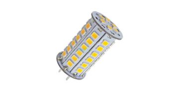Sollos ProLED JC G4 Bi-Pin Series LED Lamp | Omnidirectional | 18V Equivalent to 50W | GY6.35 Base | JC50/5WW/LED 81997
