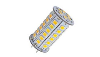 Sollos ProLED JC G4 Bi-Pin Series LED Lamp | Omnidirectional | 24V Equivalent to 20W | G4 Base | JC20/2WW/LED 80690