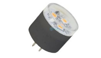 Sollos ProLED IP Rated JC Series LED Lamp | IP65 Rated | 15V Equivalent to 20W | G4 Base | JC2S/827/LED2 81091