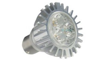 Sollos ProLED MR11 Series LED Lamp | Flood | 15V Equivalent to 20W | BA15d Base | MR11FTD/827/BA15D/LED 81094