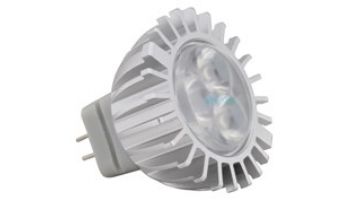 Sollos ProLED MR11 Series LED Lamp | Flood | 18V Equivalent to 20W | GU4 Base | MR11FTD/850/LED 81095