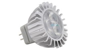 Sollos ProLED MR11 Series LED Lamp | Narrow Flood | 18V Equivalent to 20W | GU4 Base | MR11FTDC/827/LED 81096