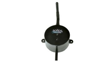 Sollos ColorSplash BlueTooth Repeater | Black | 15V 0.5W 10' Cord | SCSBTR 27514