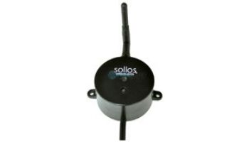 Sollos ColorSplash BlueTooth Repeater | Black | 15V 0.5W 10' Cord | SCSBTR 27514
