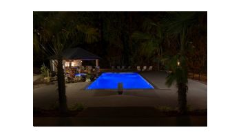 SR Smith Kelo LED Pool Light | RGB 12VAC 7W  | 30' Cord | KLED-C-30