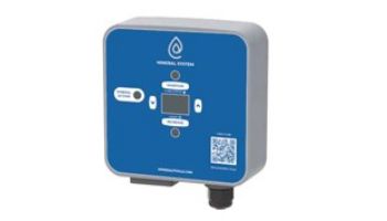 ClearBlue Mineral System for Pools and Spas | 40,000 Gallons | 120/240V | CBI-350P-40-KIT