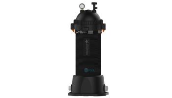 AquaStar PipeLine Filter | 35,000 Gallon Pool | PLF35000