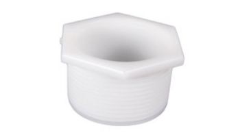 Custom Molded Products Noozle Reducer .25 | 23302-100-040