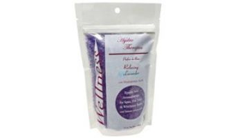 inSPAration Wellness Hydro Therapies Epsom Crystals | Relaxing Lavender | 12oz Pack | 567