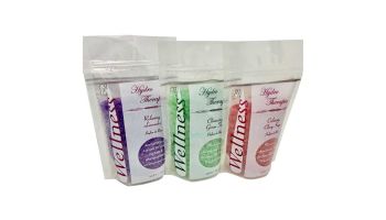 inSPAration Wellness Hydro Therapies Epsom Crystals | Cleansing Green Tea | 12oz Pack | 564