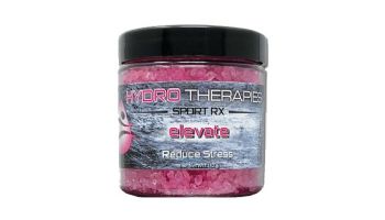 inSPAration Hydro Therapies Sport RX Crystals | Relax | 5oz Jar | 735SB