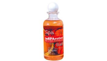 inSPAration Spa & Bath Aromatherapy | Pumpkin Pie | 9oz Bottle | 200HOLPPX