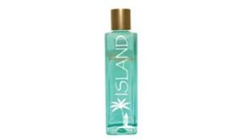 inSPAration Signature Collection Spa Aromatherapy | Island | 8oz Bottle | 900