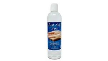 inSPAration Just Soft Spa Water Moisturizer | 12oz Bottle | 709