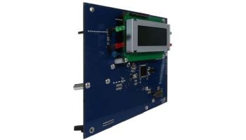 Pentair AK110 Kit PCB Mother Board and Display | 724000260