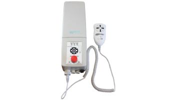 SR Smith LiftOperator Pool Lift Intelligent AXS2 Control Box | 4 Button | 400-7000AX-BC