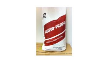 Brenntag Southwest Calcium Chloride Flake | 55.116 lbs | CHL-05