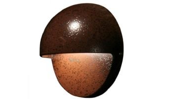FX Luminaire | MM LED 20 Watt Wall G4 Lamp | Bronze Metallic Finish | MM-LED20W-BZ