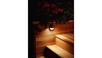 FX Luminaire | MM LED 20 Watt Wall G4 Lamp | Bronze Metallic Finish | MM-LED20W-BZ