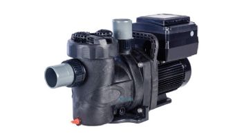 Speck BADU Pro-V Self-Priming High Flow Variable Speed Pump | 2" Port Size 2.7 THP 230V 7.83WEF | IG385-V270T-TUS