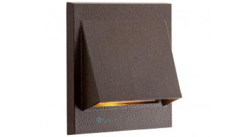 FX Luminaire SL Wall Light | Sedona Brown | SL-5-ZDC-FT-SB