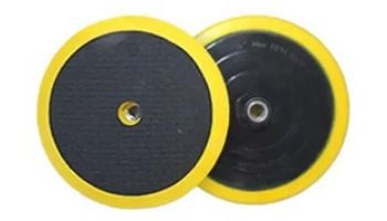 C.L. Industries 7" Backing Pad | Velcro TM | HYDROBP7