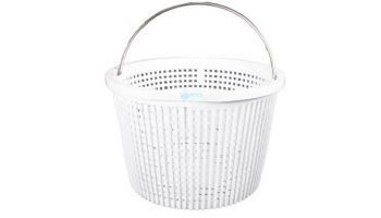 Custom Molded Products Heavy Duty W-Style Skimmer Basket | 27182-019-000