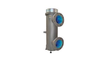 Delta Ultraviolet ELP AM Series Disinfection System | 120/240V 920GPM | ELP 414/3AM