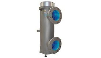 Delta Ultraviolet ELP AM Series Disinfection System | 120/240V 920GPM | ELP 414/3AM