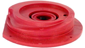 Waterway Faceplate E Series | Red | 311-1114