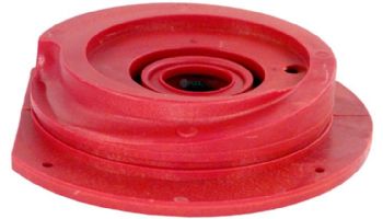 Waterway Faceplate E Series | Red | 311-1114