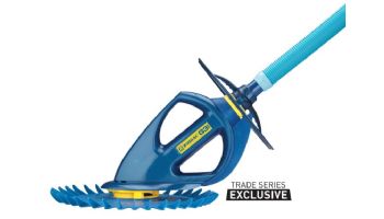 Zodiac G3 PRO Inground Suction Side Pool Cleaner | 39' Hose Length | W03000TR
