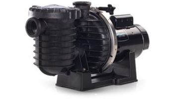 Pentair Sta-Rite Max-E-Pro High Efficiency Pool & Spa Pump | 1.1 THP NEMA Premium Efficient TEFC Motor | 115/208-230VAC | 348185