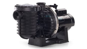 Pentair Sta-Rite Max-E-Pro High Efficiency Pool & Spa Pump | 1.1 THP NEMA Premium Efficient TEFC Motor | 115/208-230VAC | 348185