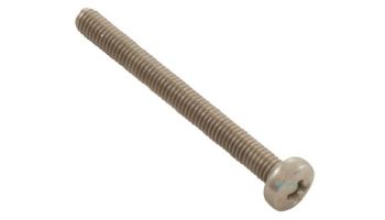 Waterco Diffuser G8 Screw M3 x 30MM | 6340081